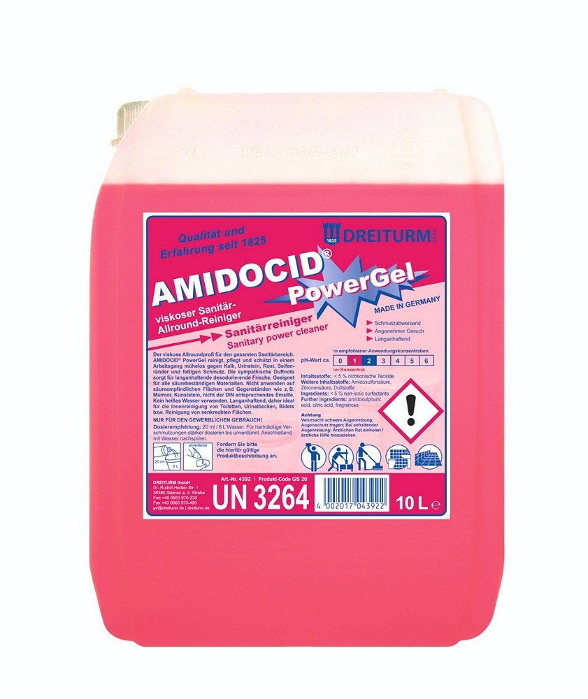 AMIDOCID